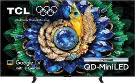 TCL-75-C6L-QD-Mini-LED-4K-UHD-Google-TV-with-Gemini-2026 on sale