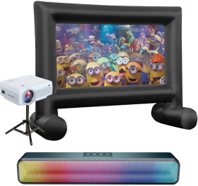 Laser-1080p-Full-HD-USB-Powered-Outdoor-Cinema-Bundle on sale