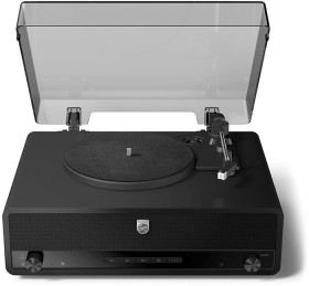 The-Stevie-Philips-Century-Bluetooth-Turntable on sale