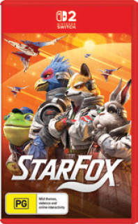 Nintendo-Switch-2-Star-Fox on sale