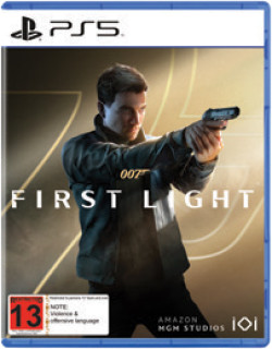 PS5-007-First-Light on sale
