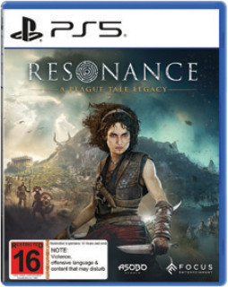 PS5-Resonance-A-Plague-Tale-Legacy on sale