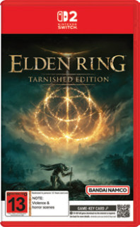 Nintendo-Switch-2-Elden-Ring-Tarnished-Edition on sale