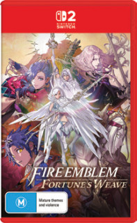 Nintendo-Switch-2-Fire-Emblem-Fortunes-Weave on sale
