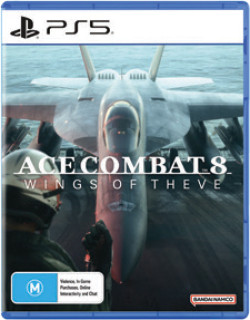 PS5-Ace-Combat-8-Wings-of-Theve on sale
