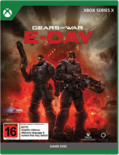 Xbox-Series-X-Gears-of-War-E-Day on sale