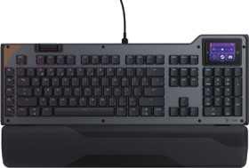 Turtle-Beach-Command-Series-KB5-Gaming-Keyboard on sale