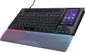 Turtle-Beach-Command-Series-KB7-TKL-Gaming-Keyboard on sale
