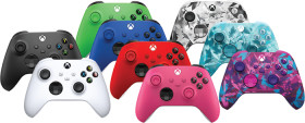 Xbox-Wireless-Controllers on sale