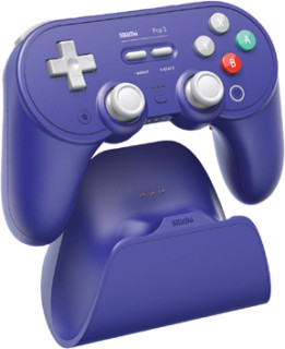 8BitDo-Pro-3-Wireless-Controller-for-Switch-PC-Mobile on sale