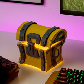 Paladone-Fortnite-Chest-Light on sale