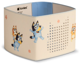 Tonies-Interchangeable-Sleeve-Bluey on sale