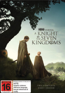 A-Knight-of-the-Seven-Kingdoms-Season-1-2-DVD on sale