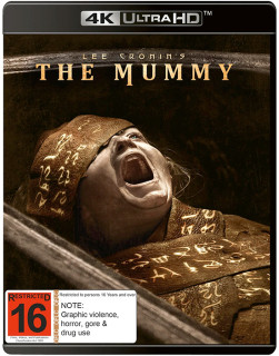 Lee-Cronins-The-Mummy-4K-UHD on sale