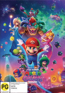 The-Super-Mario-Galaxy-Movie-DVD on sale