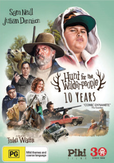 Hunt-for-the-Wilderpeople-10th-Anniversary-Edition-DVD on sale