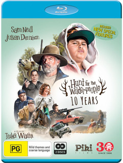 Hunt-for-the-Wilderpeople-10th-Anniversary-Edition-Blu-Ray on sale