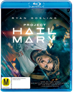 Project-Hail-Mary-Blu-Ray on sale