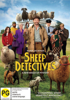 The-Sheep-Detectives-DVD on sale