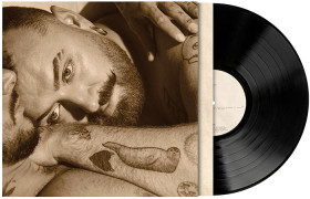 Sam-Smith-Hazel-Eyes-Vinyl on sale