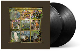 Billy-Strings-So-Much-for-Goodbyes-2LP-Vinyl on sale