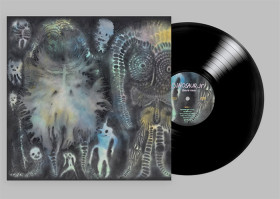 Dinosaur-JR-There-Near-Vinyl on sale