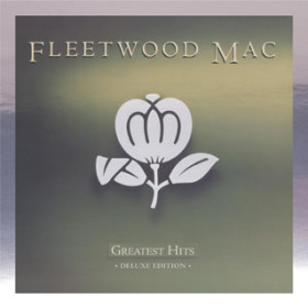 Fleetwood-Mac-Greatest-Hits-CD on sale