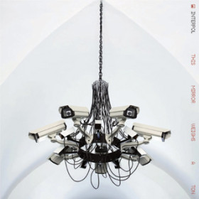 Interpol-This-Mirror-Weighs-a-Ton-CD on sale
