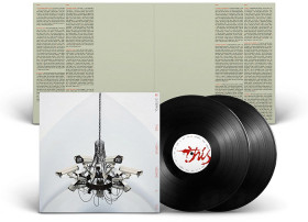 Interpol-This-Mirror-Weighs-a-Ton-2LP-Vinyl on sale