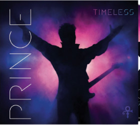 Prince-Timeless-CD on sale