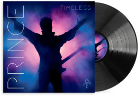 Prince-Timeless-Vinyl on sale