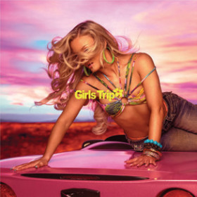 Zara-Larsson-Midnight-Sun-Girls-Trip-CD on sale