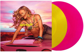 Zara-Larsson-Midnight-Sun-Girls-Trip-Coloured-Vinyl on sale