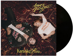 Angus-Julia-Stone-Karaoke-Bar-Vinyl on sale