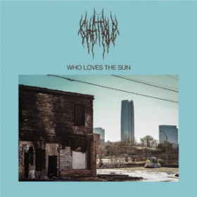 Chat-Pile-Who-Loves-the-Sun-CD on sale