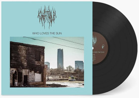 Chat-Pile-Who-Loves-the-Sun-Vinyl on sale