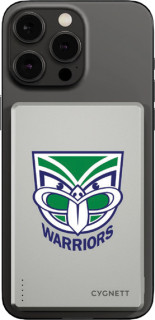 Cygnett-Magnetic-Wireless-Power-Bank-5K-Warriors on sale