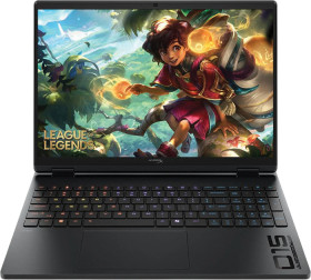 HyperX-OMEN-153-Gaming-Laptop on sale