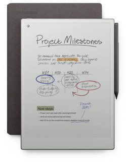 reMarkable-PaperPro-with-MarkerPlus-and-Book-Folio-Pro-Basalt on sale
