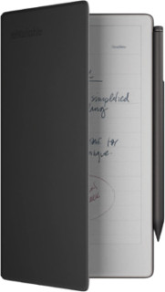 reMarkable-PaperPro-Move-with-MarkerPlus-Premium-Leather-Book-Folio-Black on sale