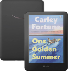 Kindle-Colorsoft-7-16GB on sale