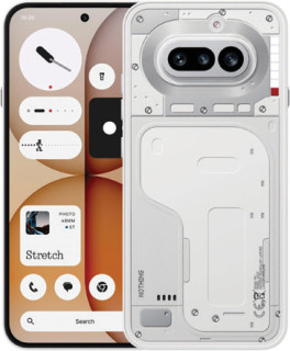 Nothing-Phone-4a-5G-8-128GB-White on sale