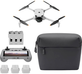 DJI-LITO-X1-4K-Fly-More-Combo on sale