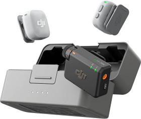 DJI-Mic-Mini-2-2TX-1RX-Charging-Case on sale