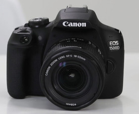 Canon-EOS-1500D-DSLR-Camera-with-18-55mm-Lens on sale