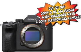 Sony-Alpha-A7-IV-Full-Frame-Mirrorless-Camera-4K-Video-Body-Only on sale