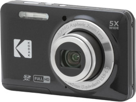 Kodak-Pixpro-FZ55-Digital-Compact-Camera-Black on sale