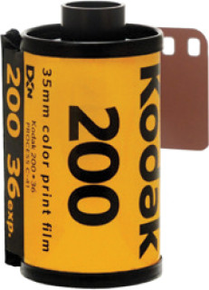 Kodak-Gold-200-35mm-Film-36-Exposure on sale