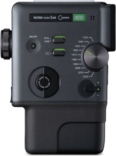 Fujifilm-Instax-Mini-Evo-Cinema on sale