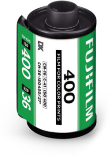 Fujifilm-400-35mm-Colour-Film-36-Exposures on sale